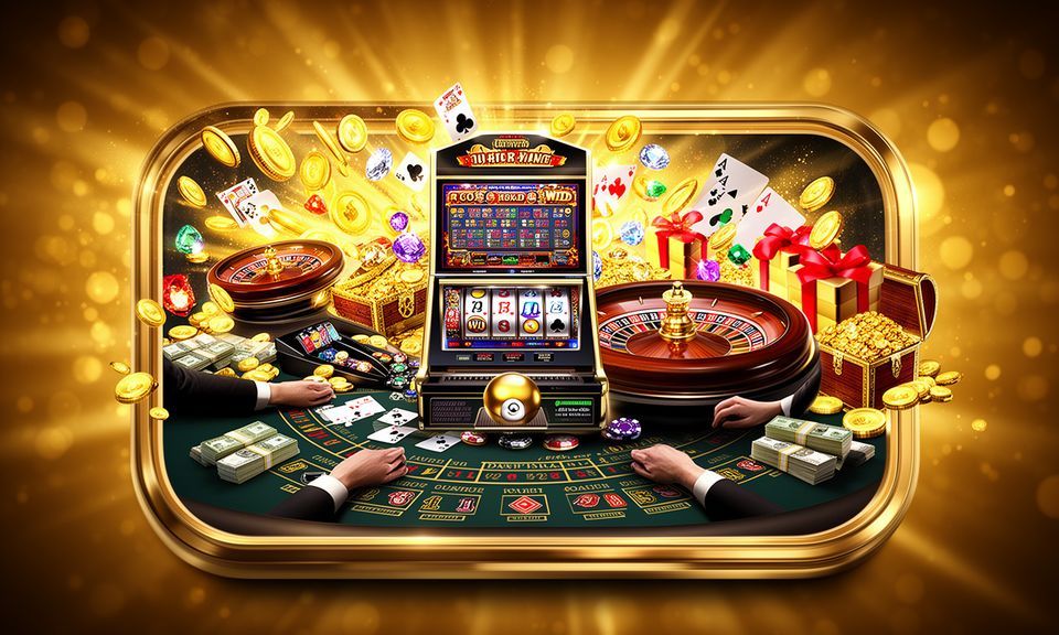 gc88 Holdem MiniBets